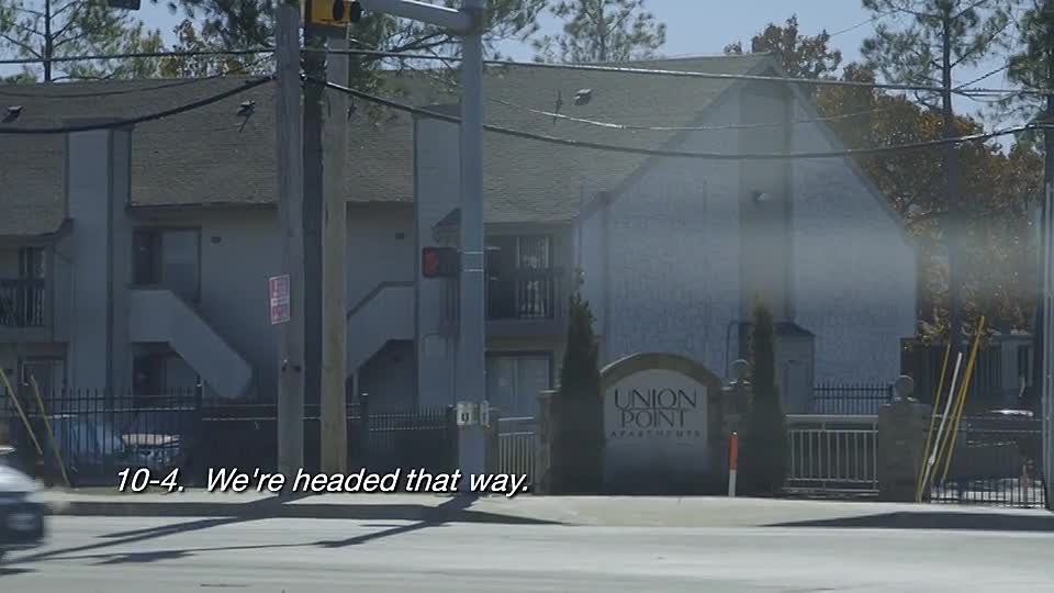 After the First 48 S11E08