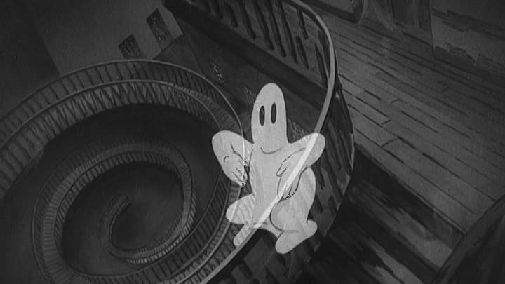 ⁣0258 - Jeepers Creepers (DVD)