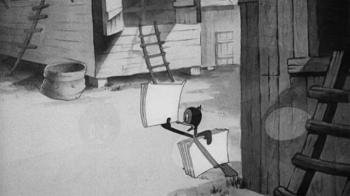 ⁣0281 - Slap Happy Pappy (DVD)