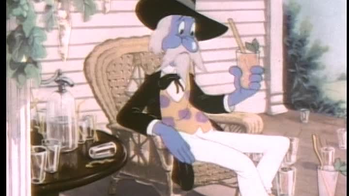 ⁣0280 - Confederate Honey (LD)