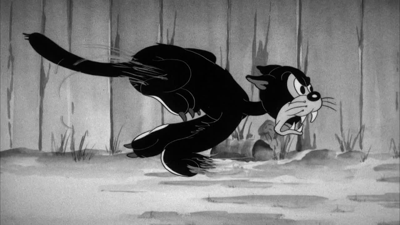 ⁣0284 - Porky's Poor Fish (BR)