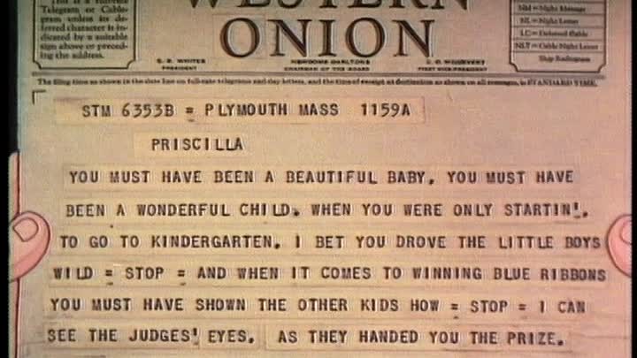 ⁣0283 - The Hardship of Miles Standish (LD)