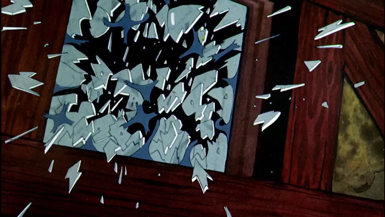 ⁣0289 - Tom Thumb in Trouble (Web)