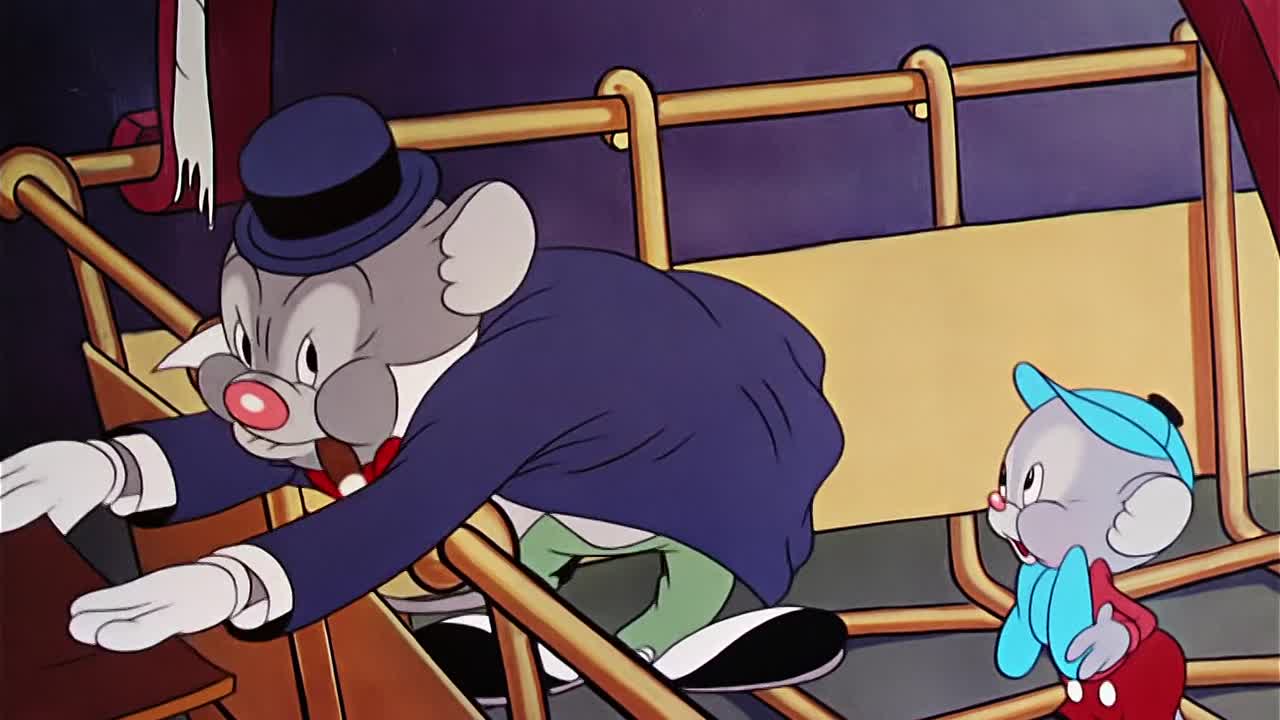 0292 - Little Blabbermouse (Web)