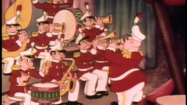 ⁣0290 - Circus Today (LD)