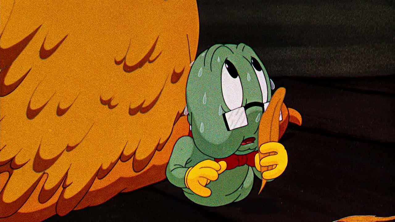 0293 - The Egg Collector (BR)