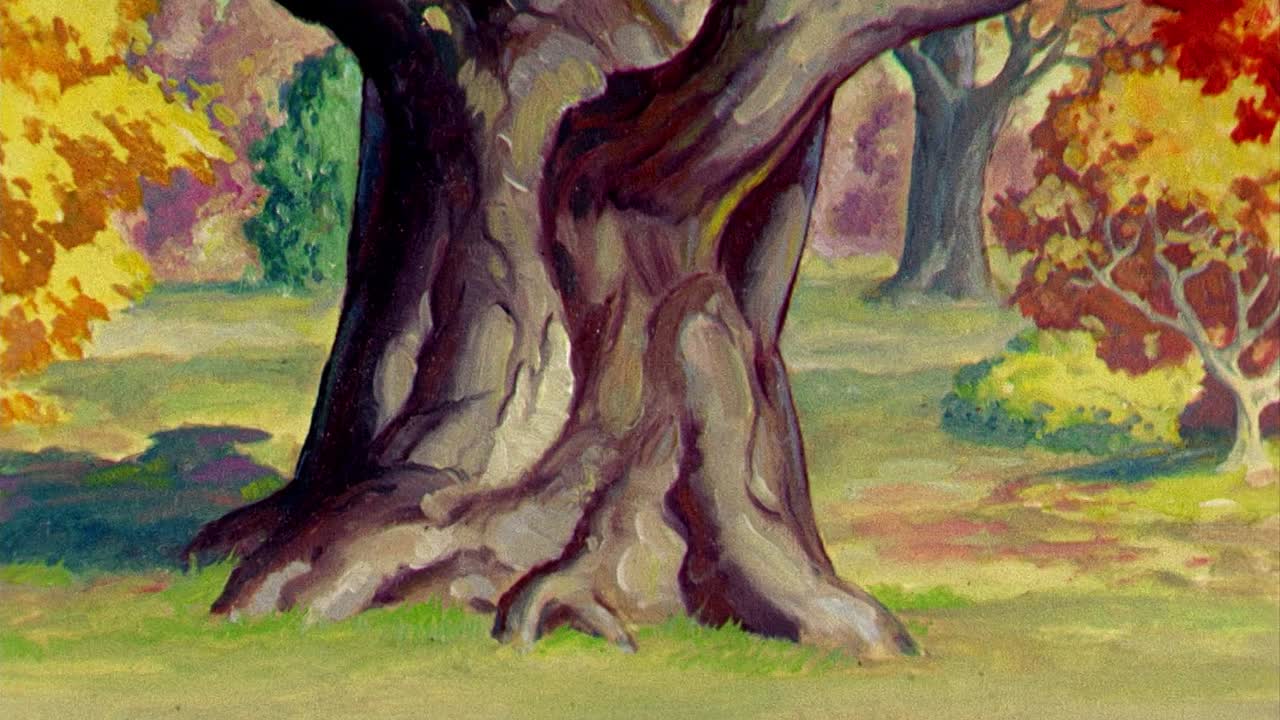 0294 - A Wild Hare (BR)