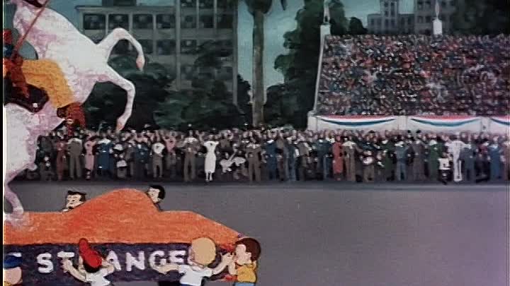 ⁣0302 - Holiday Highlights (DVD)