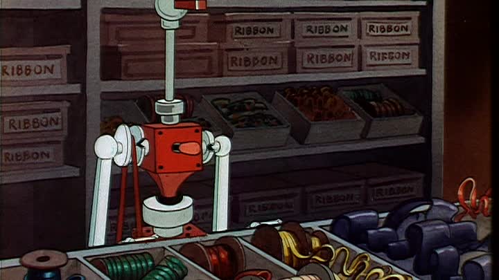 ⁣0310 - Shop Look & Listen (DVD)