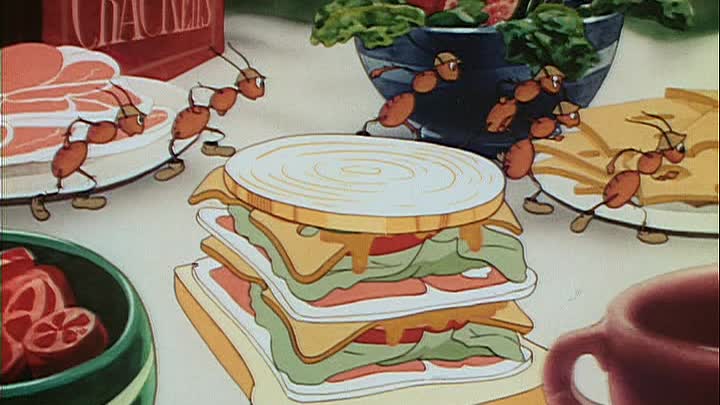 ⁣0313 - The Fighting 69th and a Half (DVD)