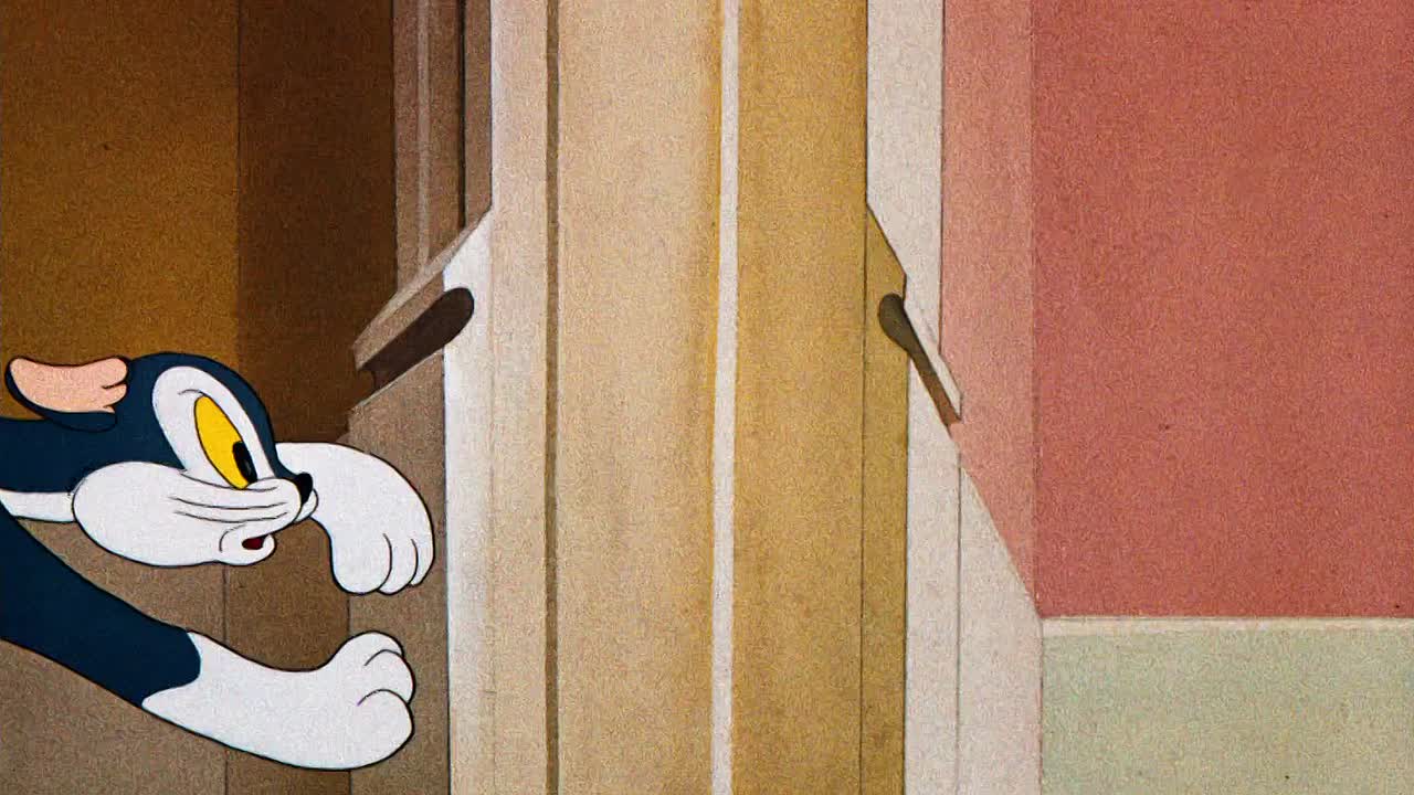 ⁣0314 - Sniffles Bells the Cat (BR)