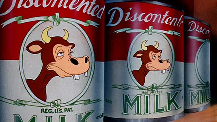 ⁣0321 - Goofy Groceries (DVD)