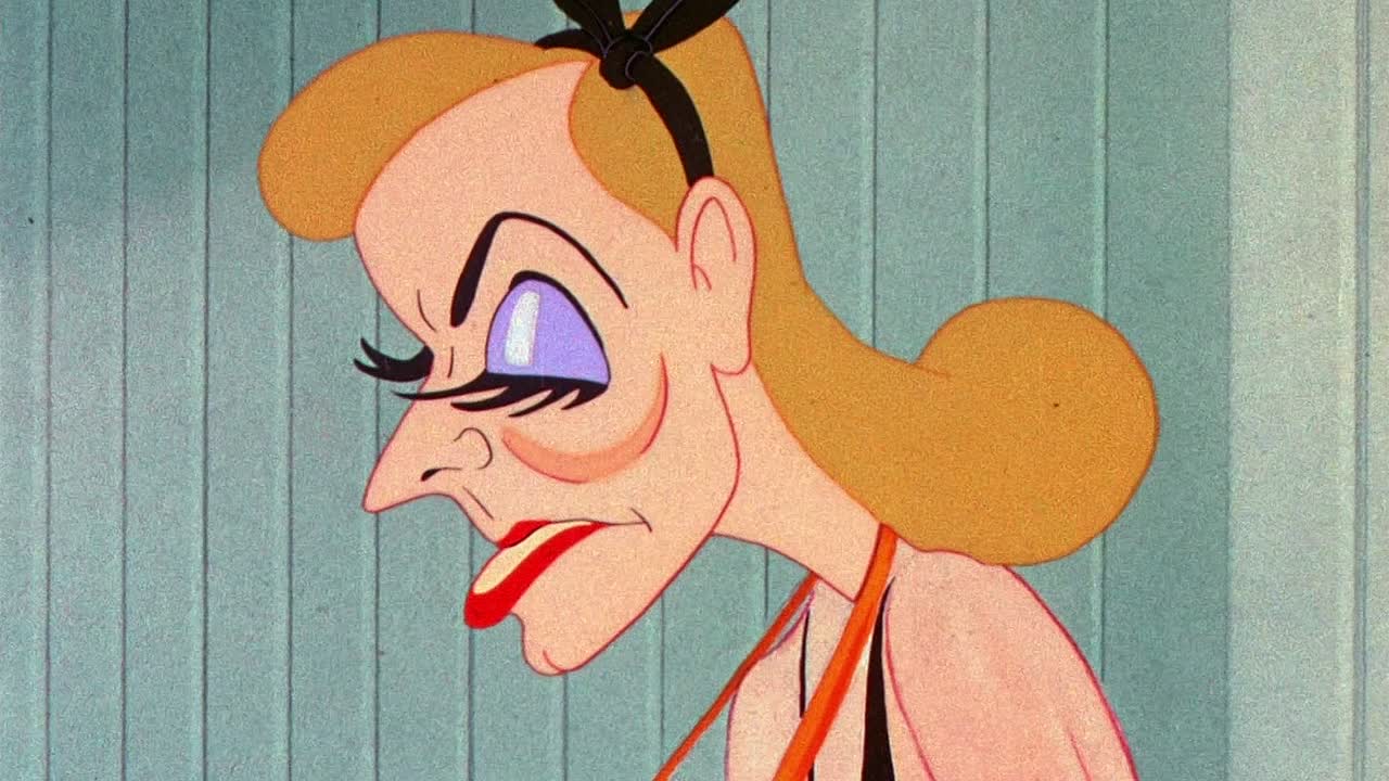 ⁣0327 - Hollywood Steps Out (BR)