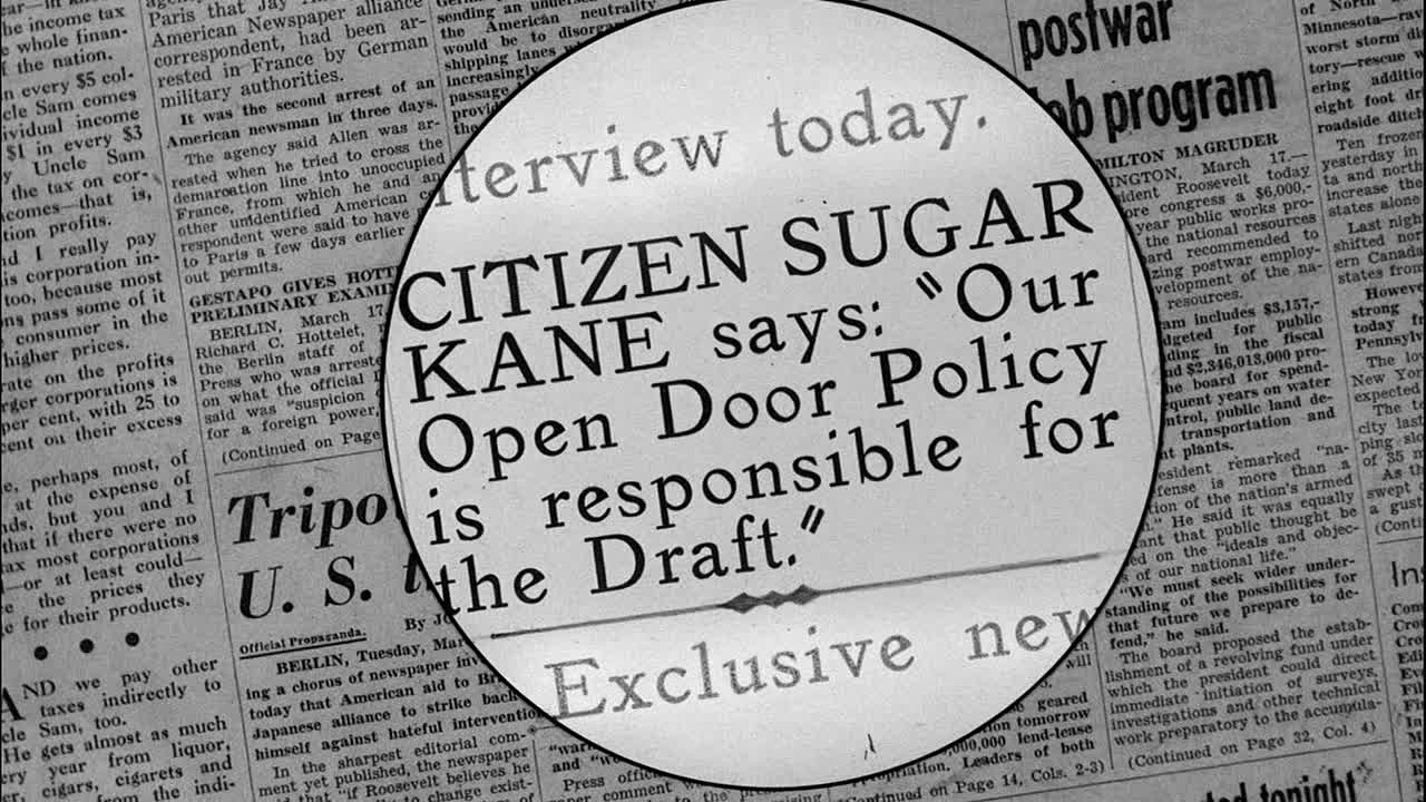 ⁣0332 - Meet John Doughboy (BR)