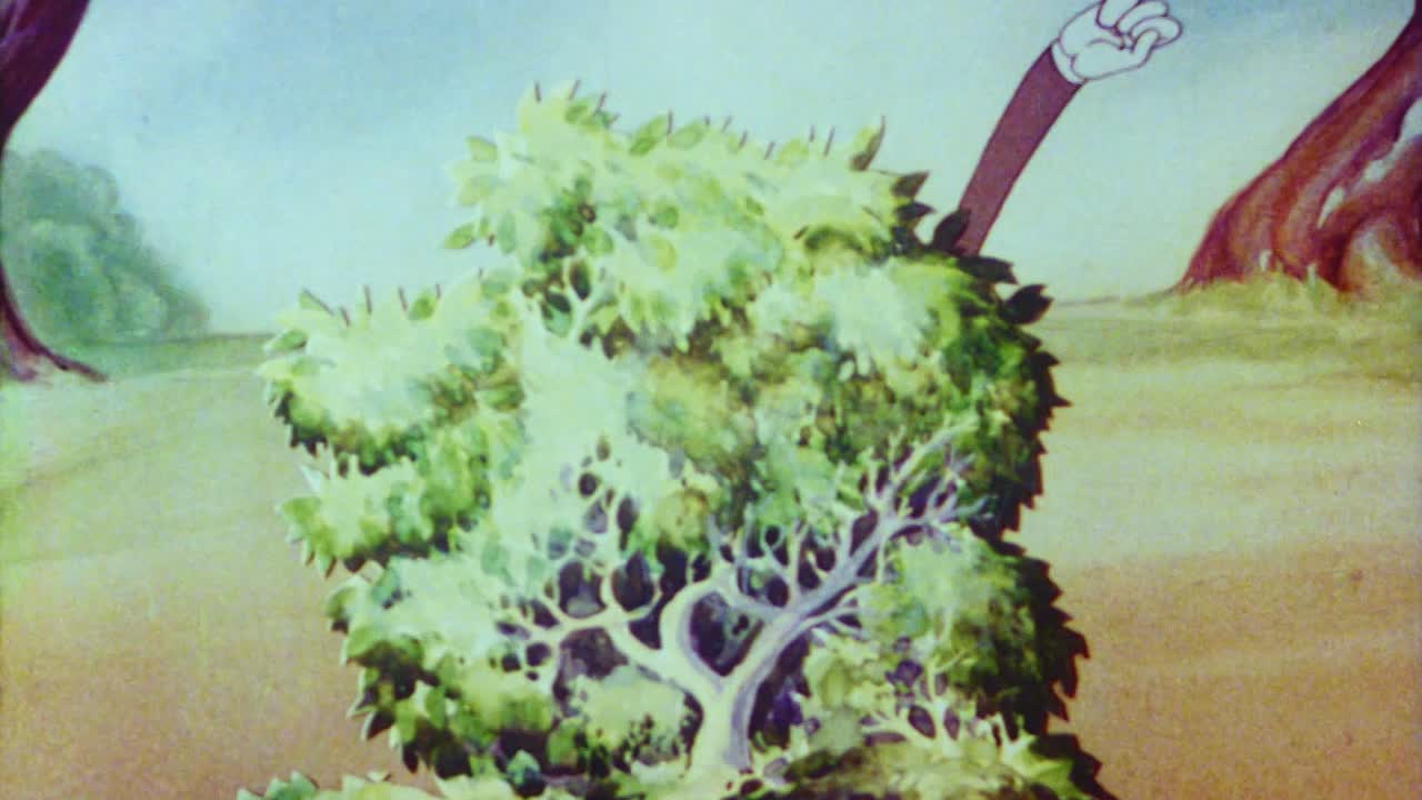 ⁣0340 - All This and Rabbit Stew (BR)