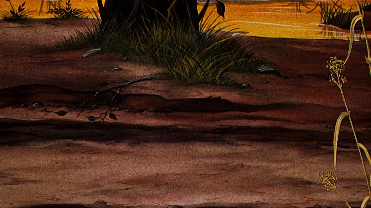 ⁣0342 - The Brave Little Bat (BR)