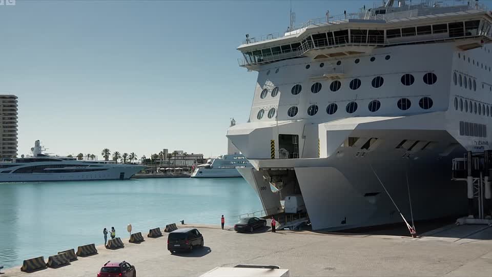 This City Is Ours (2025) S01E03