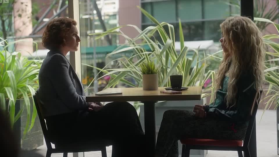 This City Is Ours (2025) S01E06