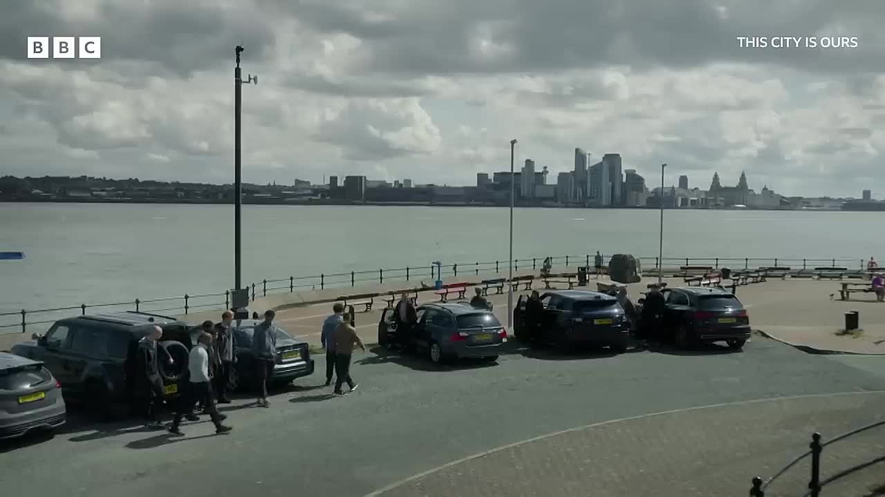 This City is Ours (2025)