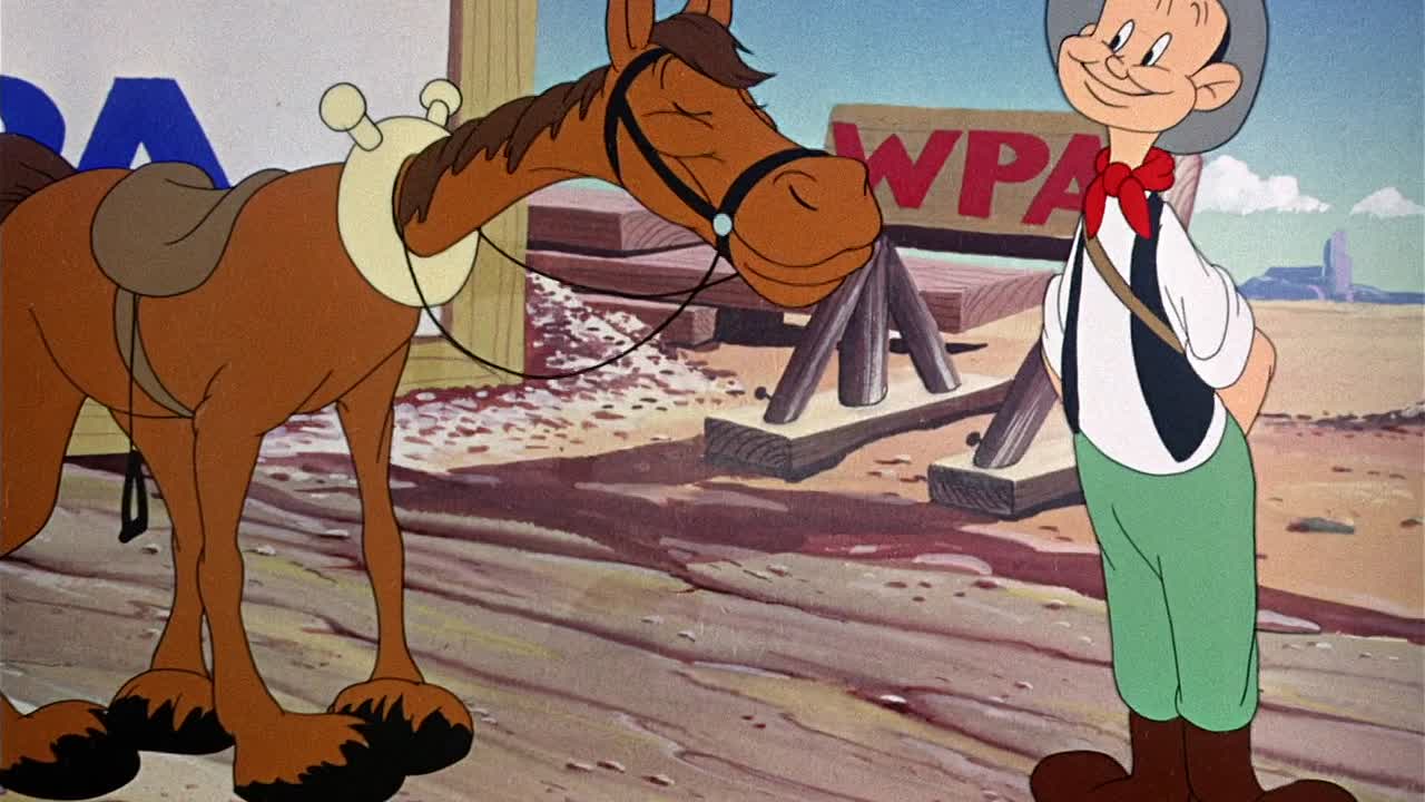 0346 - Saddle Silly (BR)