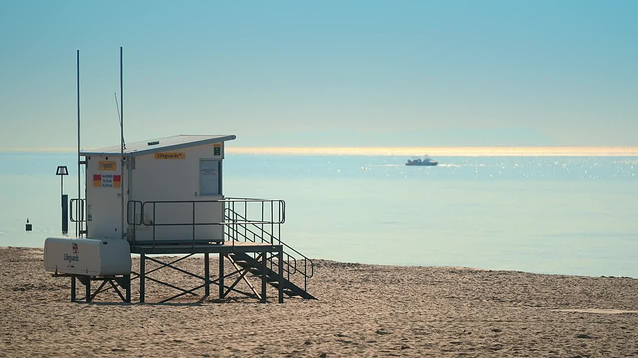 Inside The Arrest S01E08