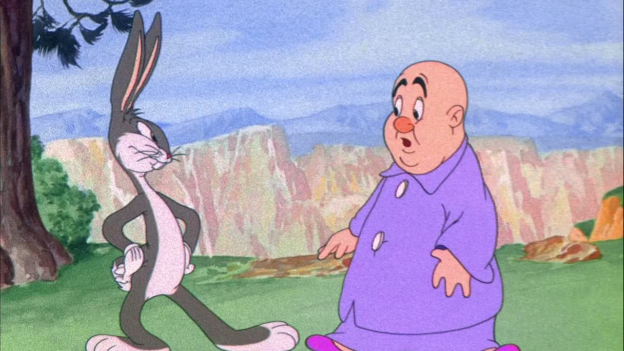 ⁣0350 - Wabbit Twouble (BR)