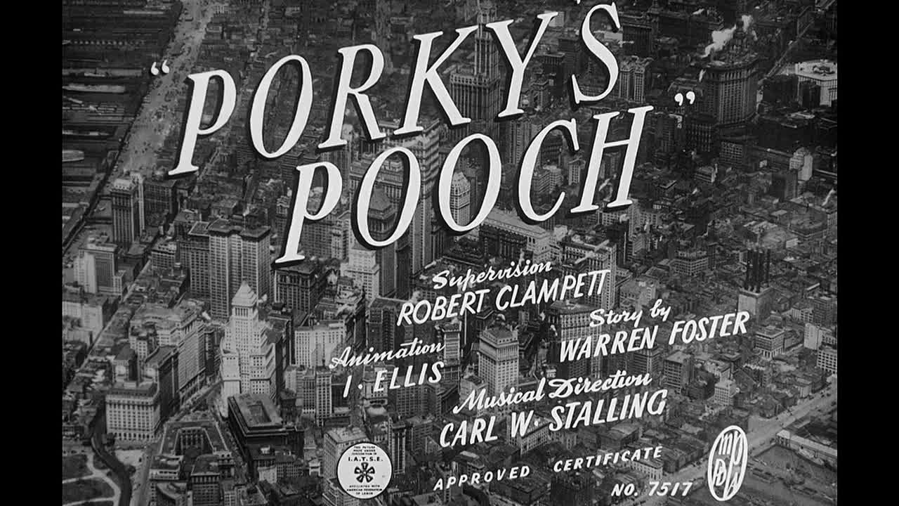 0351 - Porky's Pooch (Web)