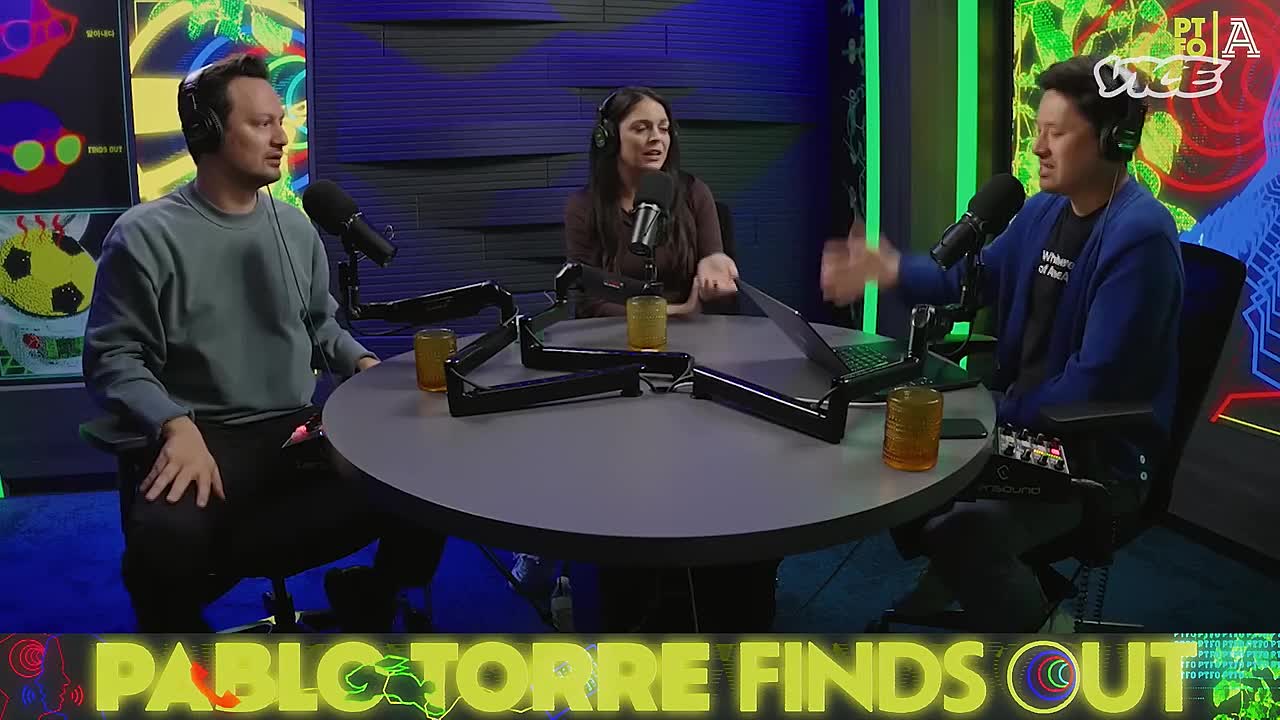 Out of Bounds S01E01