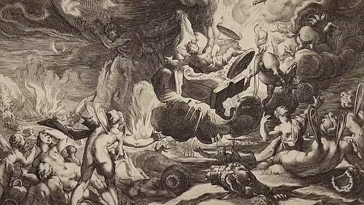 Scanning History S01E03