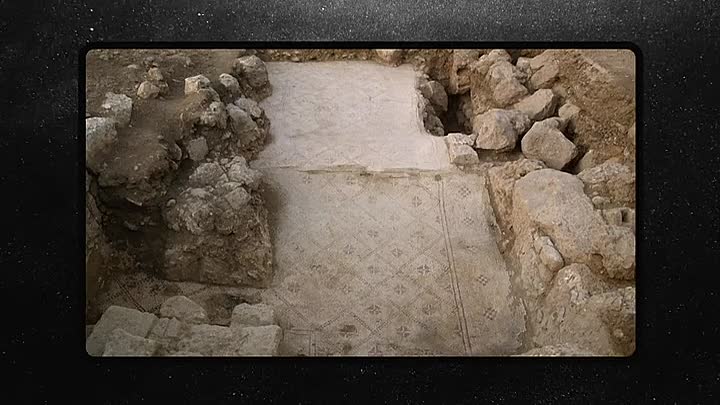 Scanning History S01E02