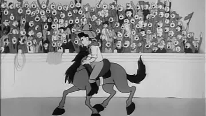 0361 - Saps in Chaps (VHS)