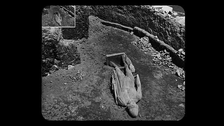 Scanning History S01E06