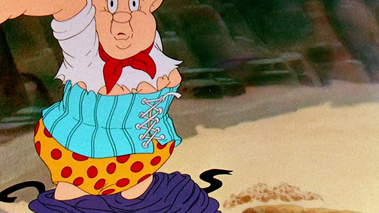 ⁣0365 - The Wacky Wabbit (Web)