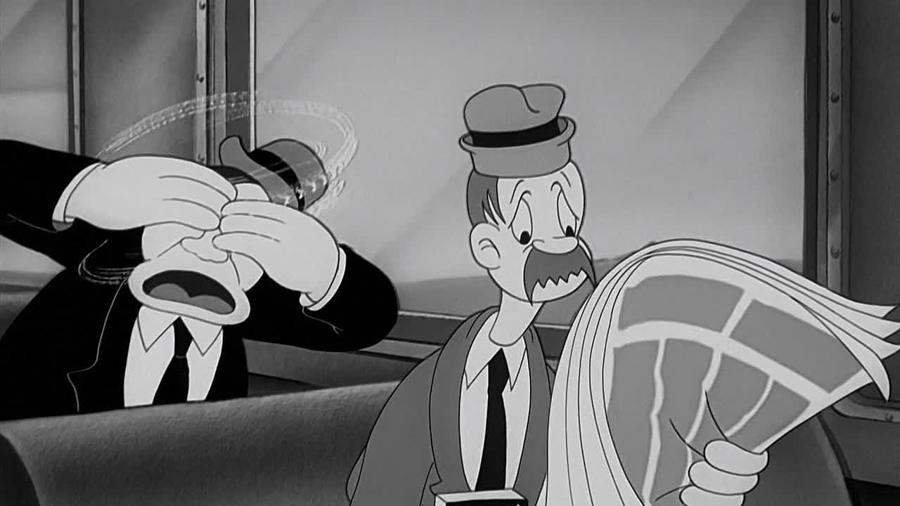 0369 - Hobby Horse-Laffs (BR)