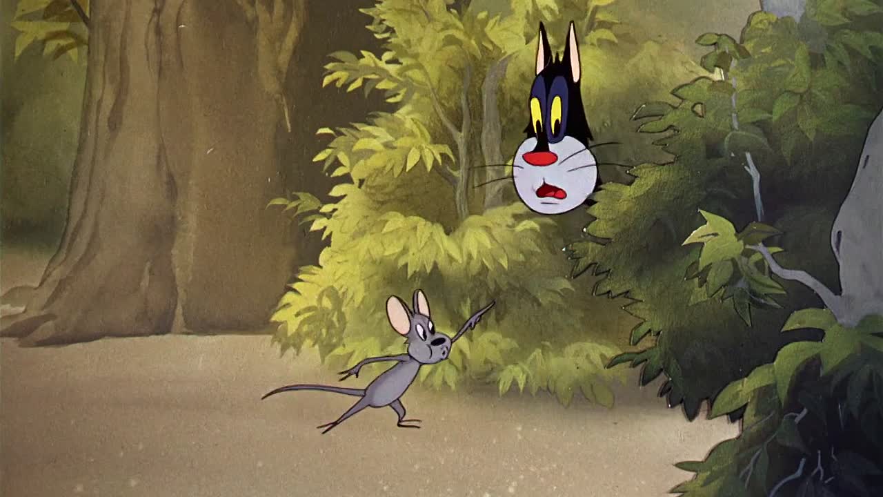 ⁣0372 - Double Chaser (Web)