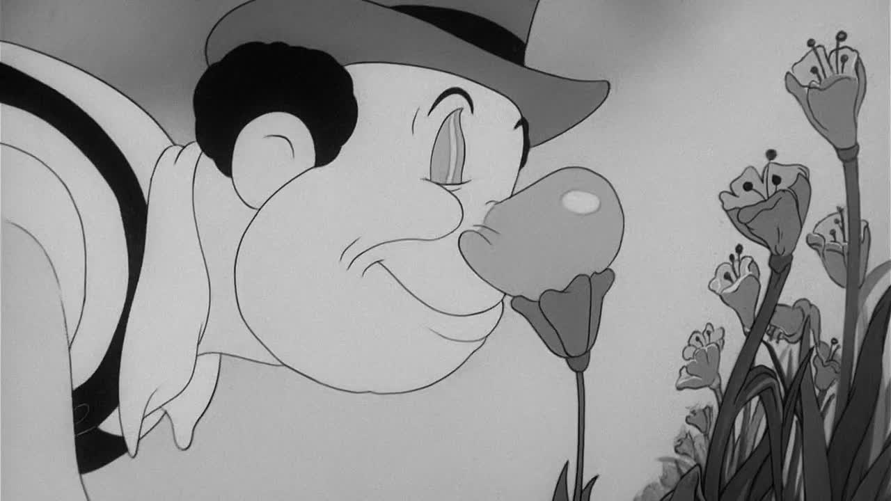 ⁣0371 - Gopher Goofy (Web)