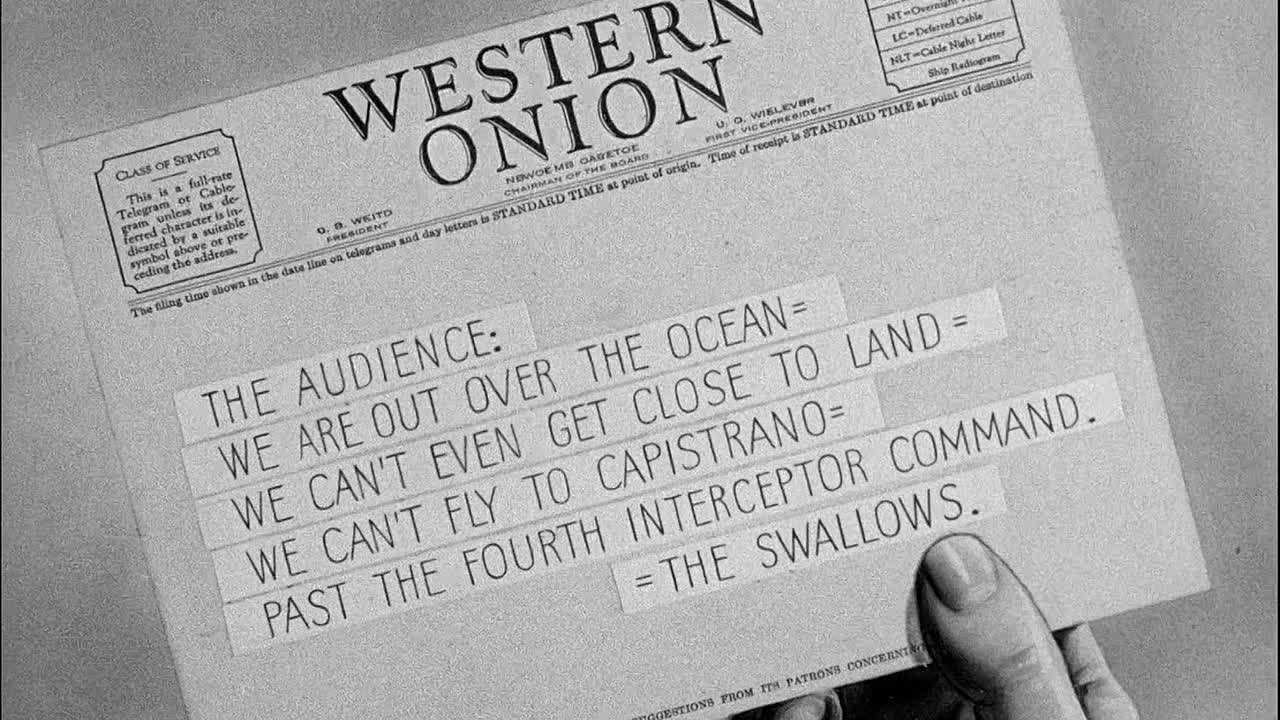 ⁣0373 - Wacky Blackout (Web)