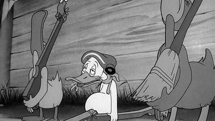 0376 - The Ducktators (DVD)