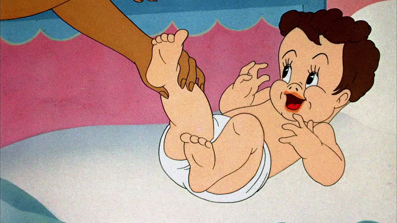 0375 - Foney Fables (BR)