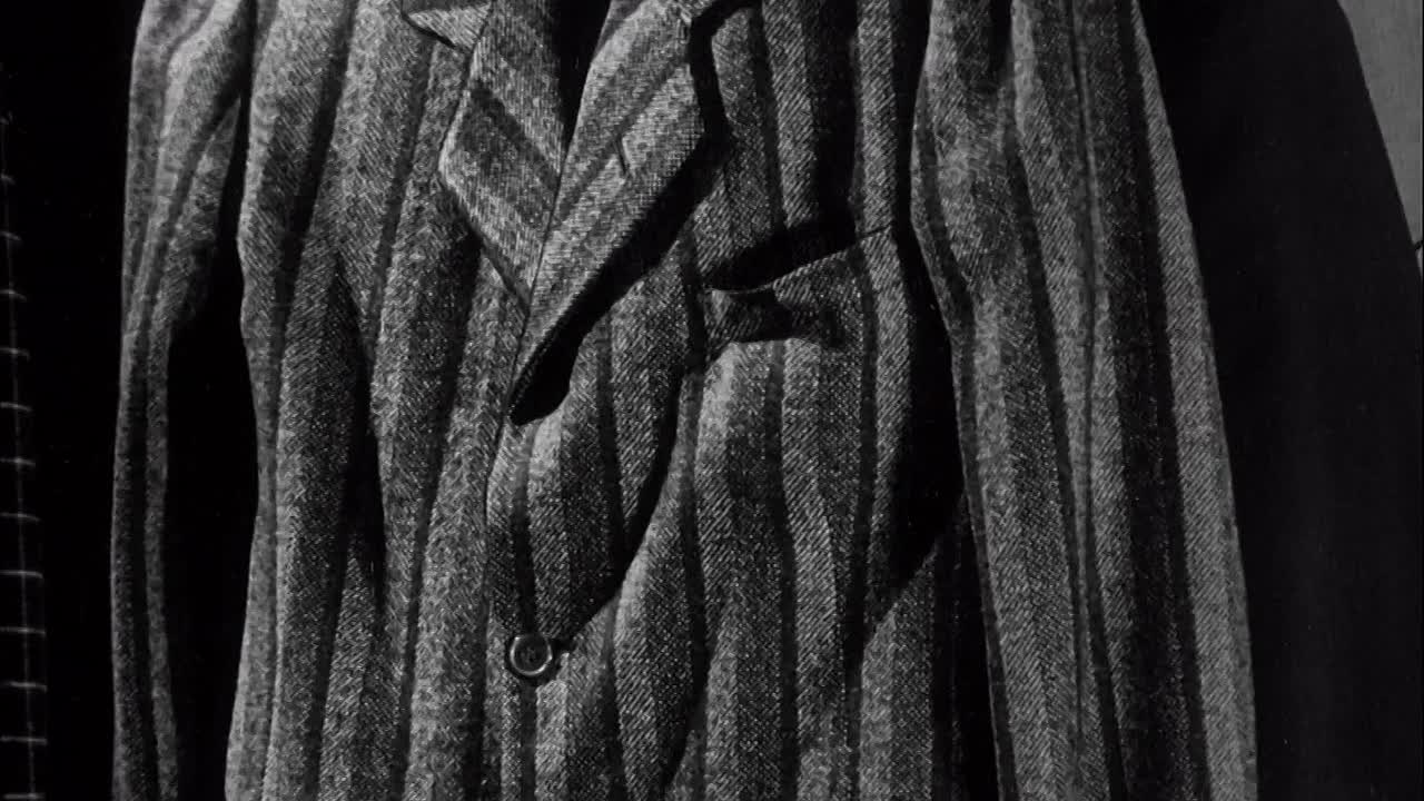 ⁣0378 - Eatin' on the Cuff or The Moth Who Came to Dinner (Web)