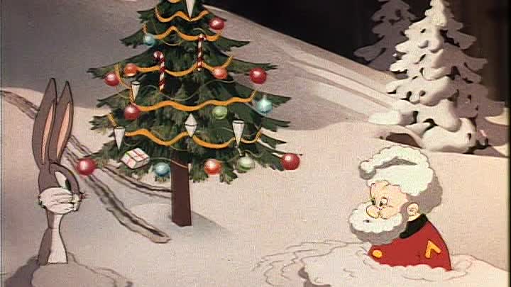 ⁣0379 - Fresh Hare (DVD)