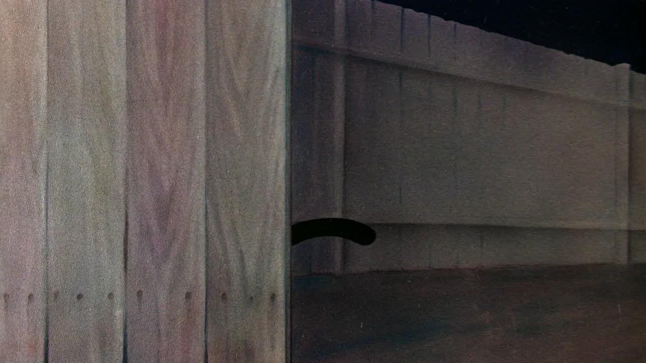 0383 - The Hep Cat (BR)