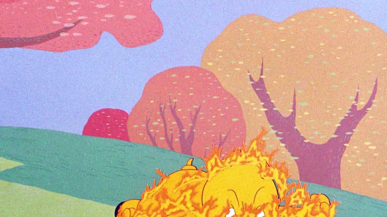 ⁣0388 - My Favorite Duck (Web)