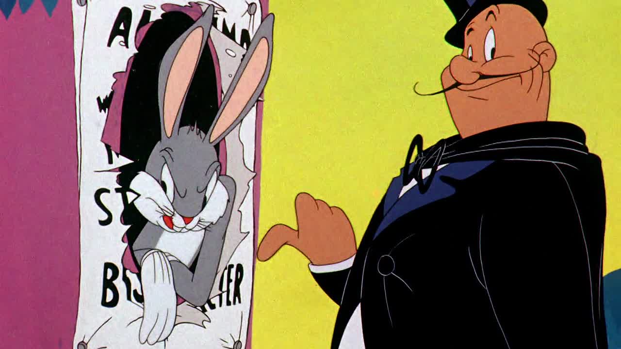 ⁣0390 - Case of the Missing Hare (Web)