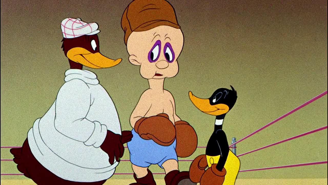 0395 - To Duck or Not to Duck (BR)