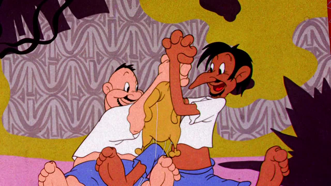 ⁣0407 - Wackiki Wabbit (Web)