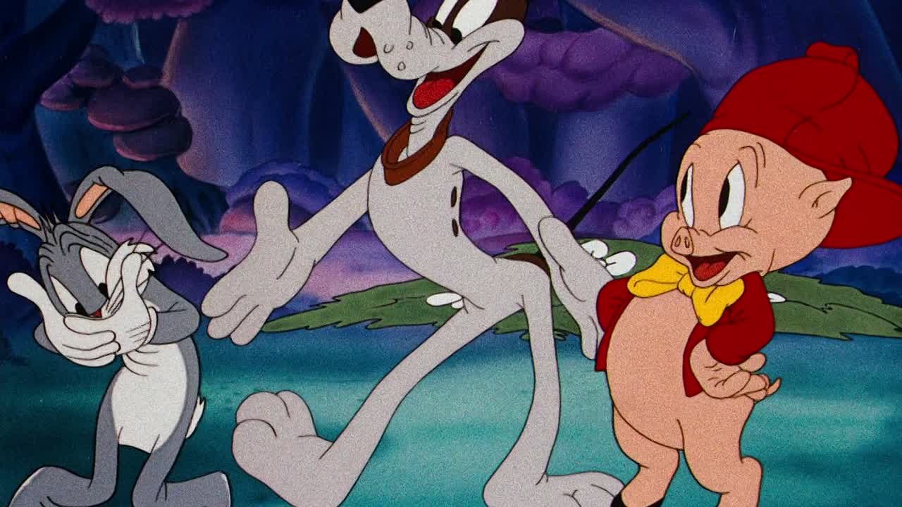 ⁣0412 - A Corny Concerto (BR)