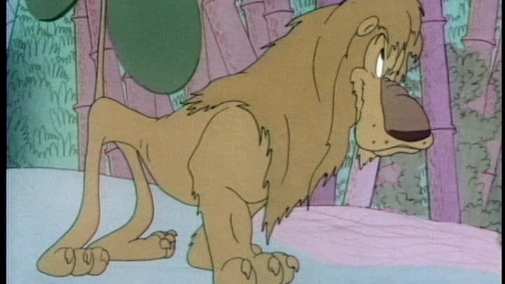 ⁣0415 - Inki and the Minah Bird (LD)