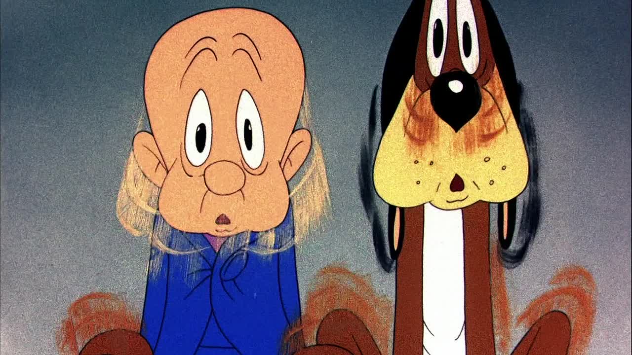 ⁣0417 - An Itch in Time (BR)