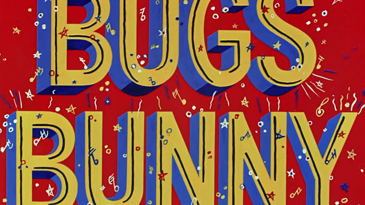 0420 - What's Cookin' Doc (BR)